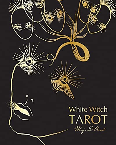 White Witch Tarot