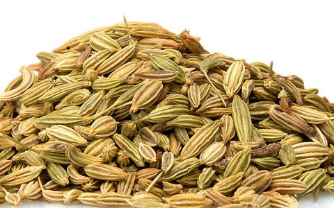 Fennel Seeds Whole 1 oz