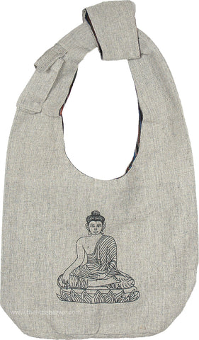 Buddha Sling Bag