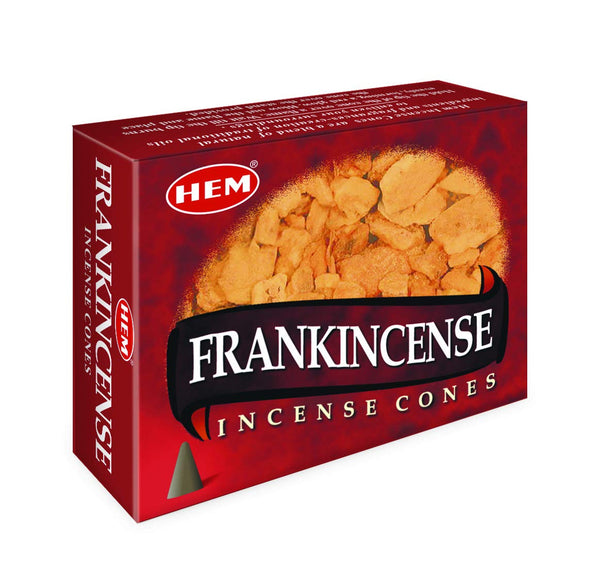 Hem Frankincense Incense