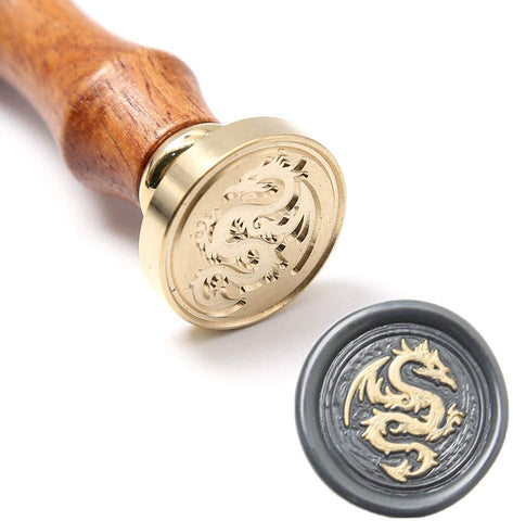 Wax Seals