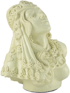 Rhiannon Detailed Polyresin Statue