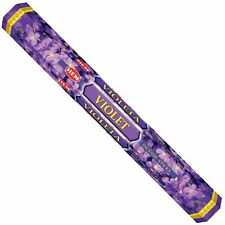 Hem Violet 20gm Incense