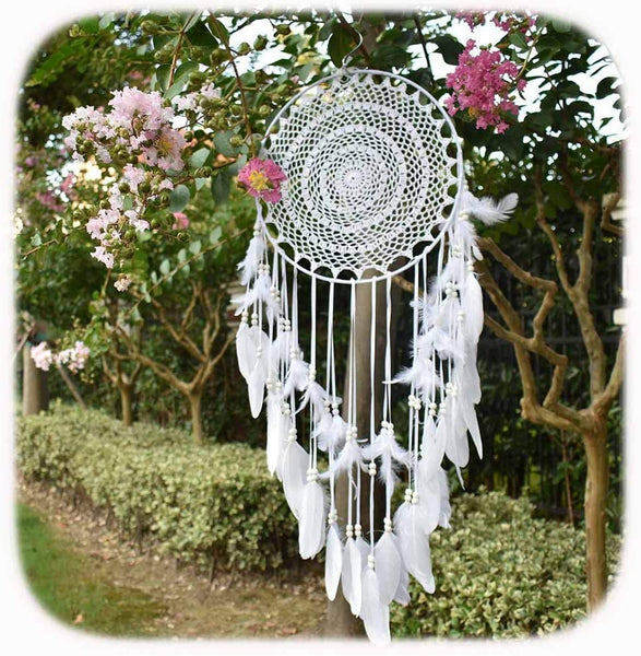 XL Dream Catcher 36 Inches Long