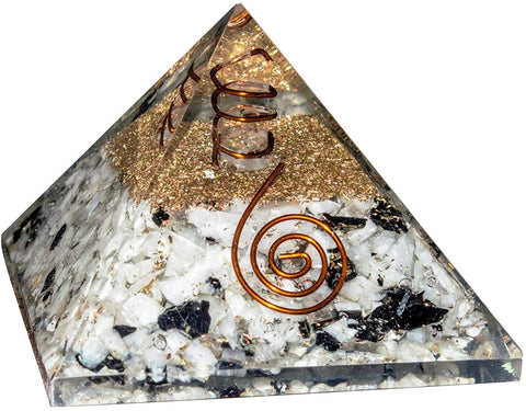 Orgone Pyramids | Assorted