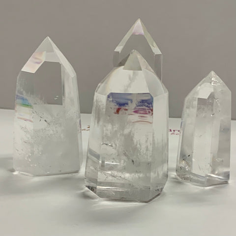 Phantom Quartz Tower