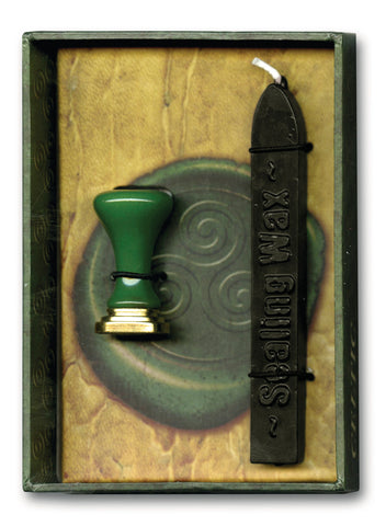 Celtic Sealing Wax