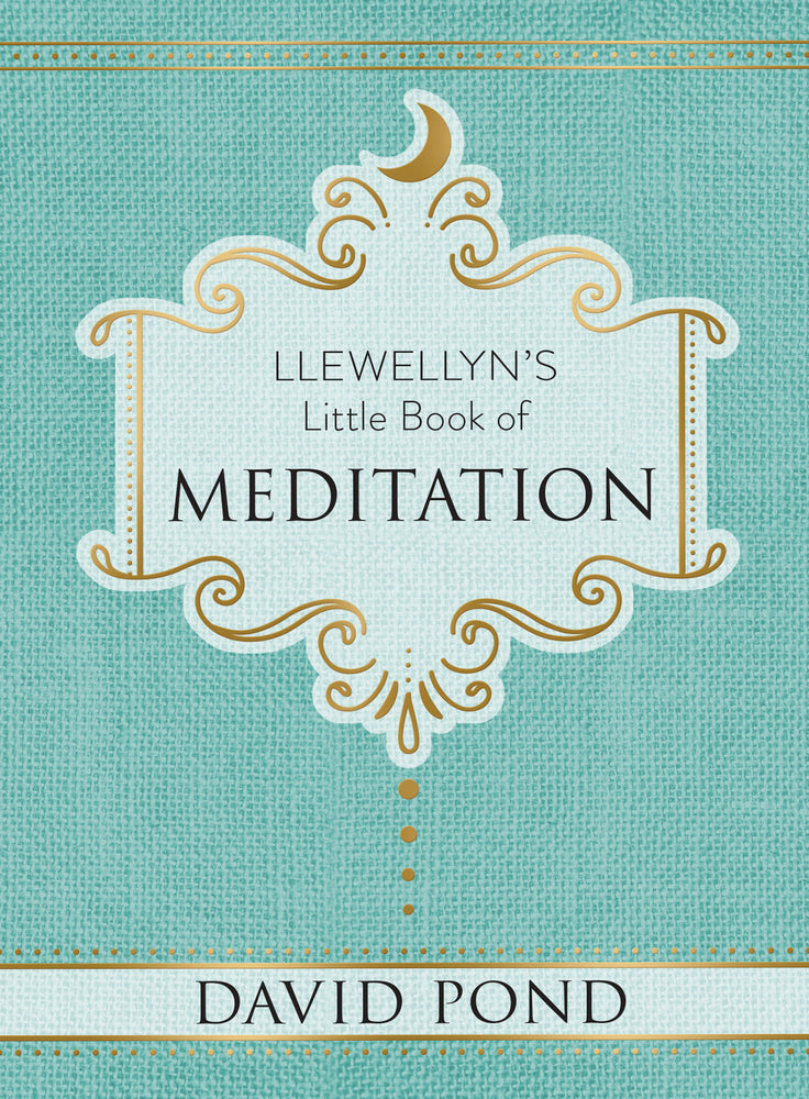 Little Book of Meditations