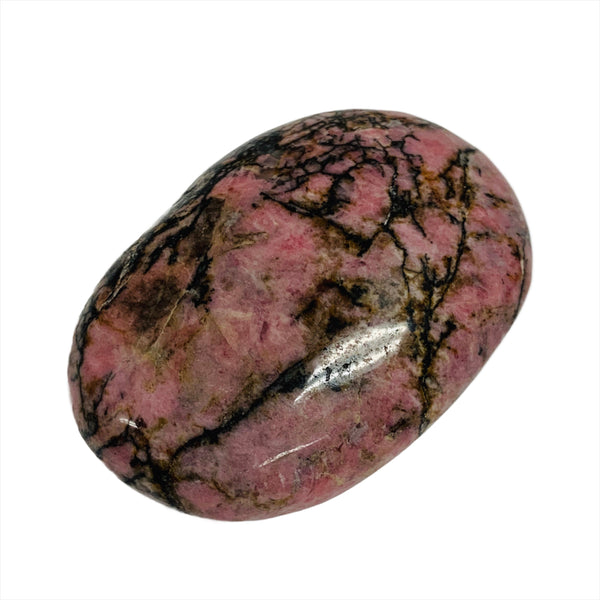 Rhodonite Palmstone