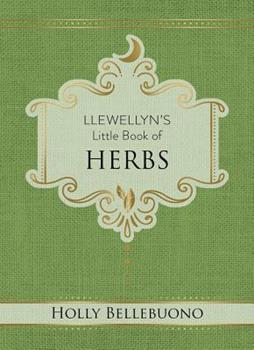 Llewellyn’s Little Book of Herbs
