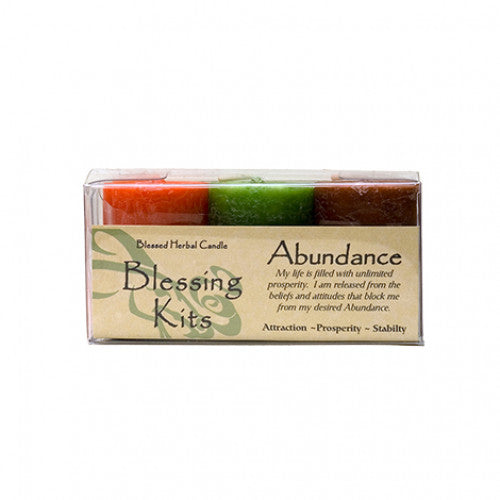 Blessing Kit Abundance