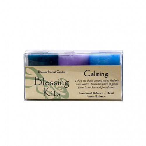 Blessing Kit Calming