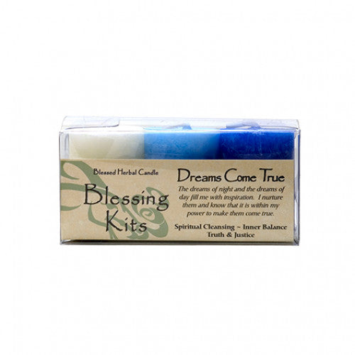 Blessing Kit Dreams Come True