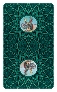 Tarot of the New Vision Mini