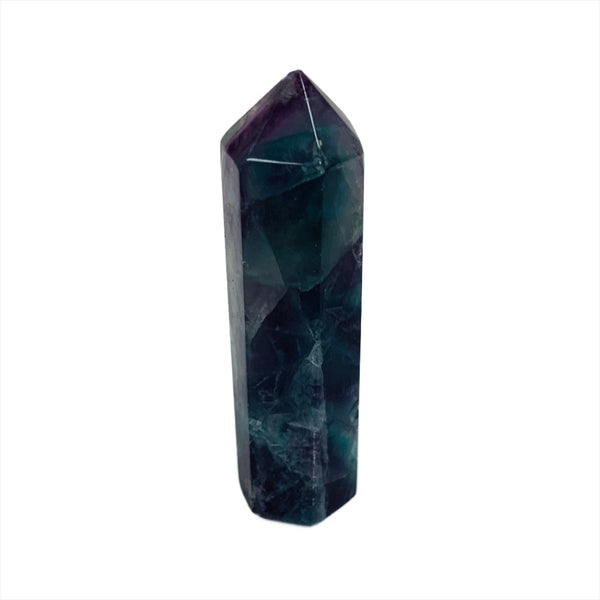 Labradorite Obelisk | 3.5 inch