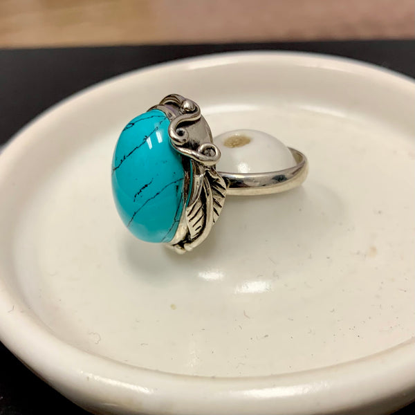 Sterling silver Ring-Assorted Stones and Styles