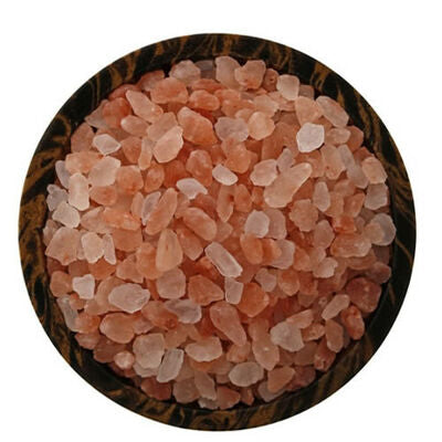 Pink Himalayan Salt 1 oz