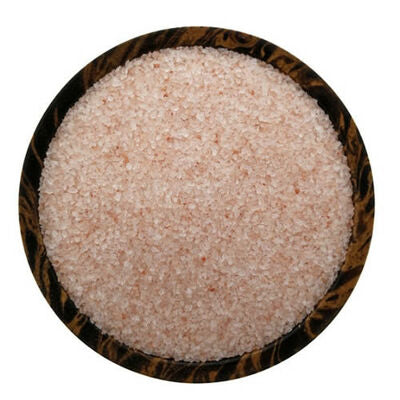 Pink Himalayan Salt 1 oz