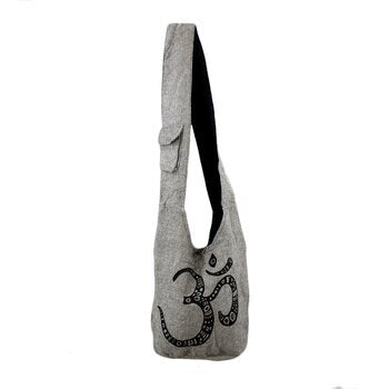 Om sling bag