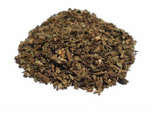 Patchouli (Dried) 1/2 Oz