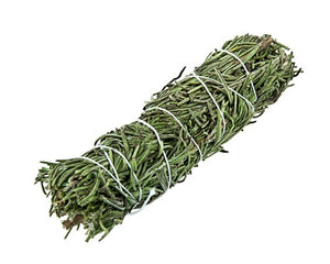 Rosemary Sage Smudge