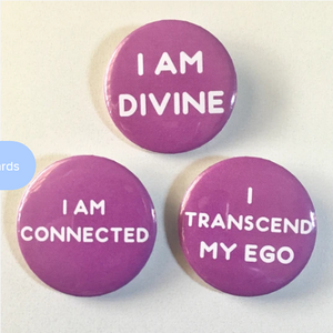 Misc. Affirmation Buttons