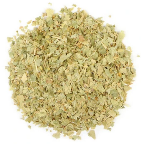 Linden Dried Leaves 5 Grams