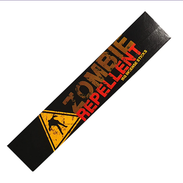 Zombie Repellent Stick Incense | 15gm