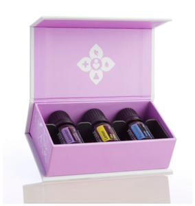 Doterra Introductory Kit