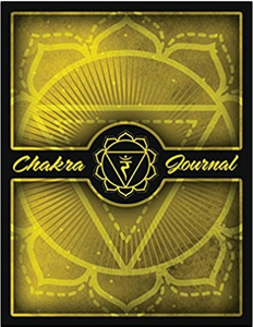 Solar Plexus Chakra Journal