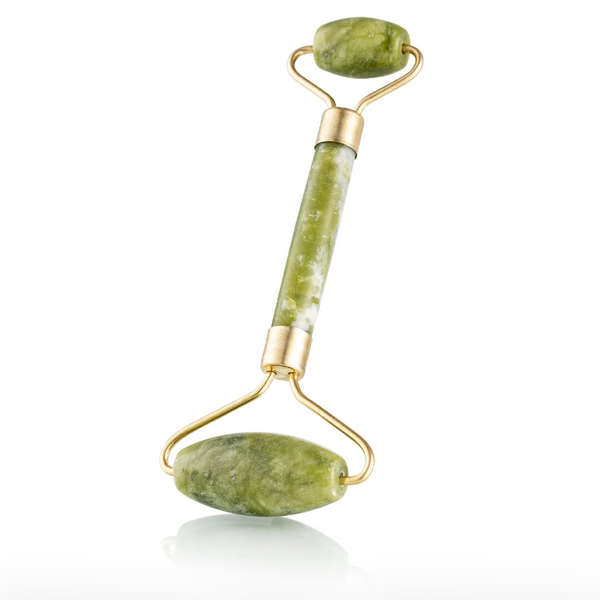 Jade Gem Facial Roller