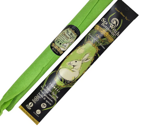 Sea Witch Botanicals Ostara Incense 25 Sticks