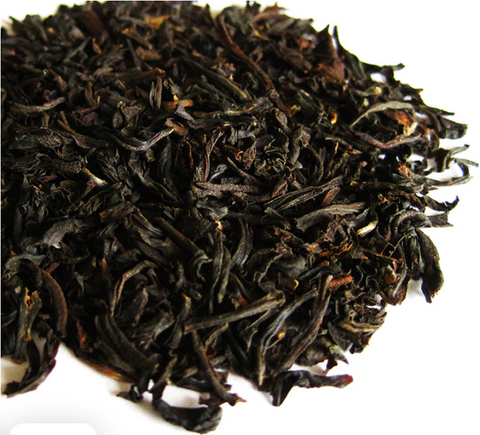 Assam Black Tea Loose Leaf 1 oz