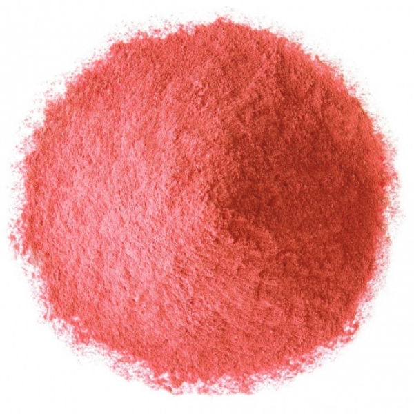 Strawberry Powder (raw) 0.25 Oz