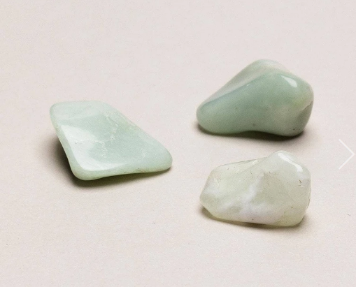 Jade Pocket Stone