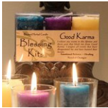 Blessing Kit Good Karma