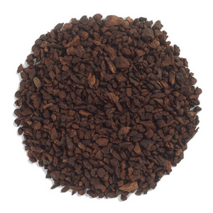 Chicory Root Roasted Granules 1 Oz