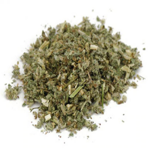 Organic Horehound Herb C/S 1/2 Oz