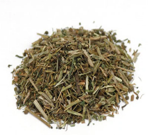 Organic Cleavers Herb C/S 1/2 Oz