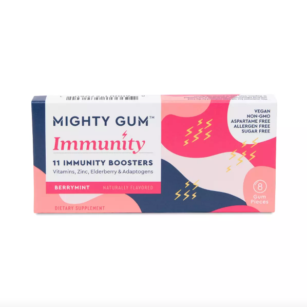 Immunity Gum