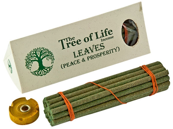 The Tree of Life Incense