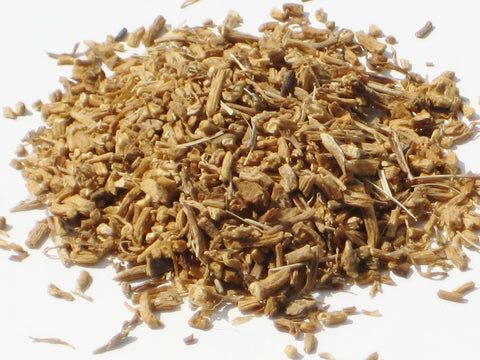 Valerian Root 1/2 Oz