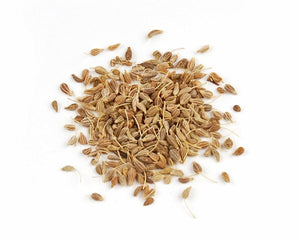 Anise seeds (pimpinella anisum) 1/2 oz