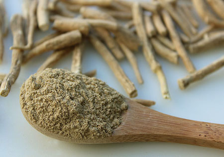 Ashwagandha Root Powder 1/2 oz