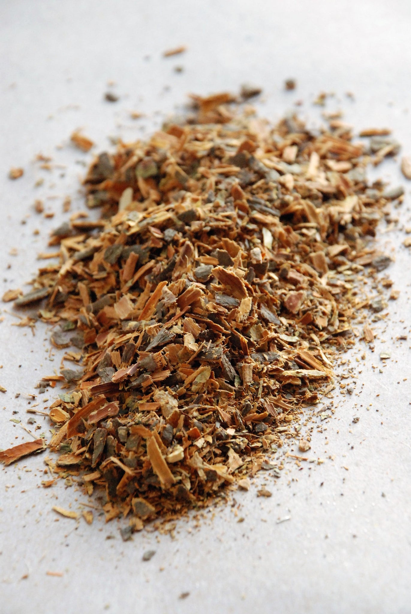 Buckthorn Bark (Rhamnus frangula) 1/2 Oz