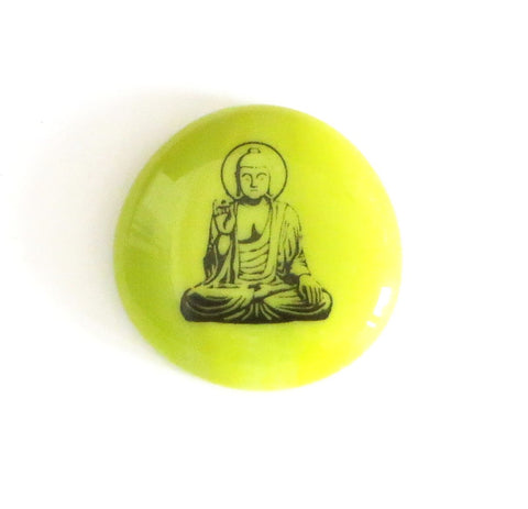Lifeforce Pocket Stone