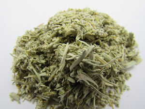 Cedar Leaves and Clusters 1/2 oz