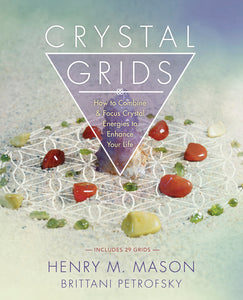 Crystal Grids by Henry Mason