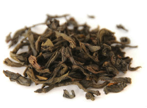 Earl Grey Tea Loose Leaf 1 oz