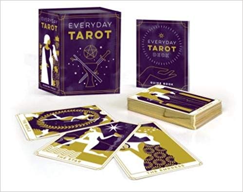 The Everyday Tarot Deck